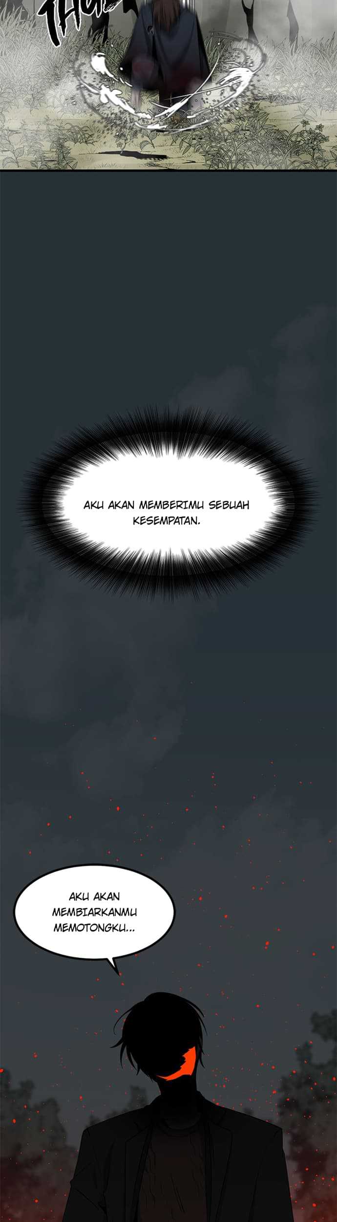 Hero Killer Chapter 49 Gambar 23