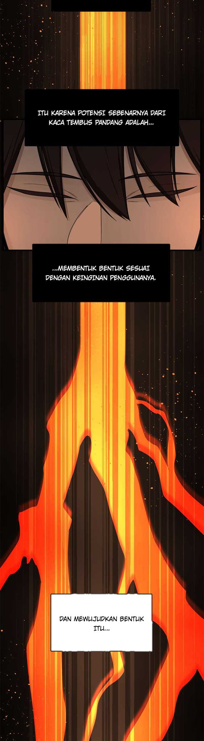 Hero Killer Chapter 49 Gambar 28