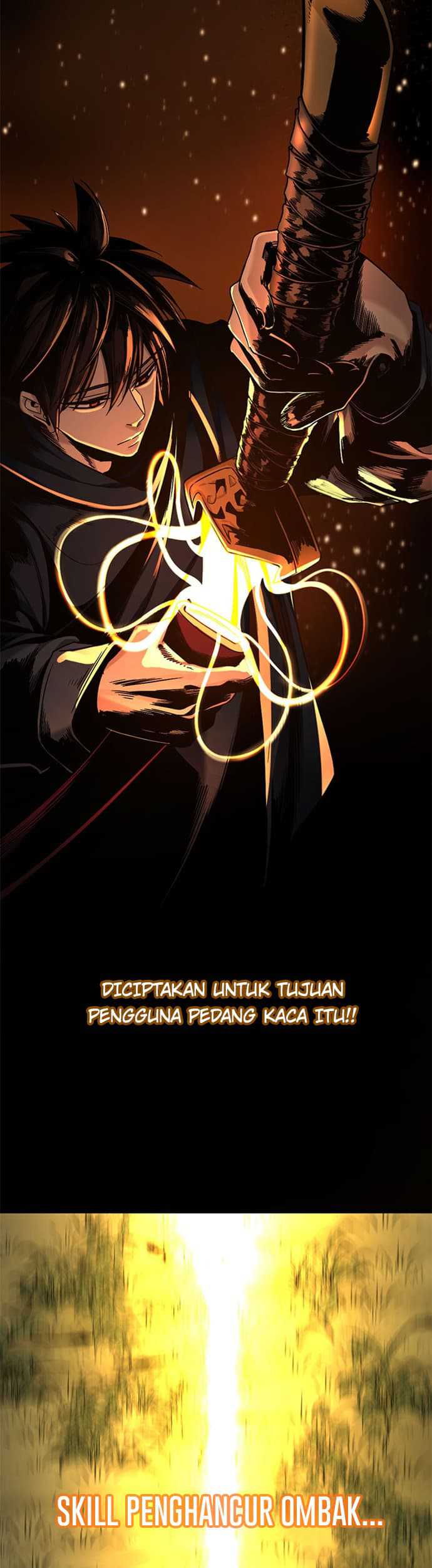 Hero Killer Chapter 49 Gambar 30