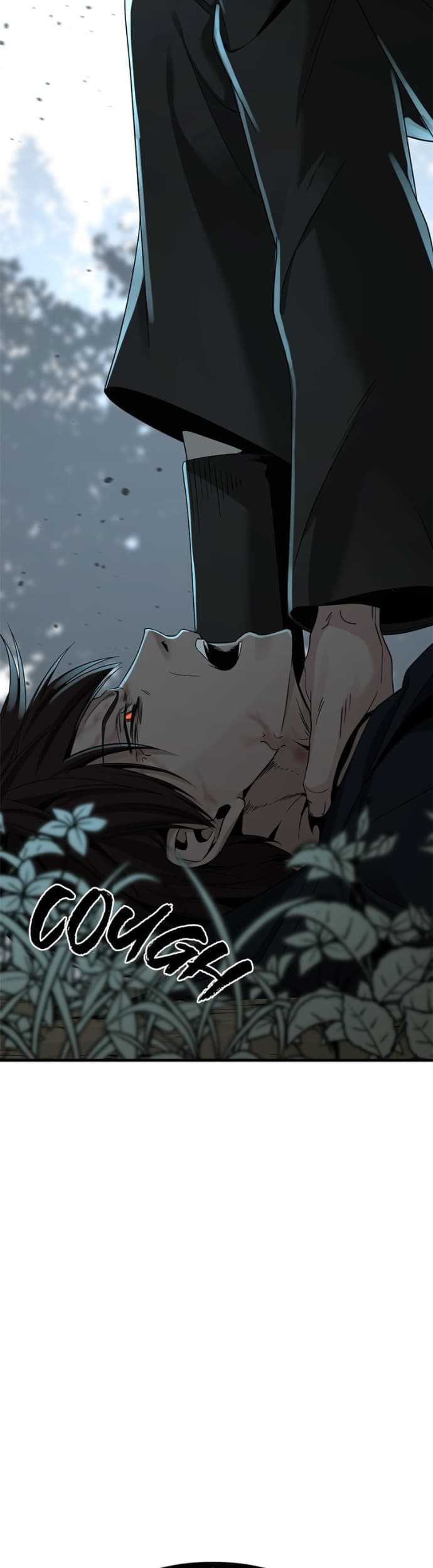 Hero Killer Chapter 49 Gambar 36