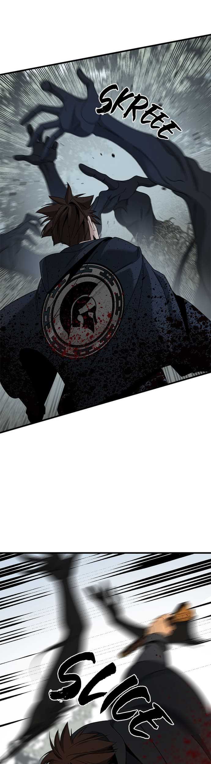 Hero Killer Chapter 49 Gambar 5