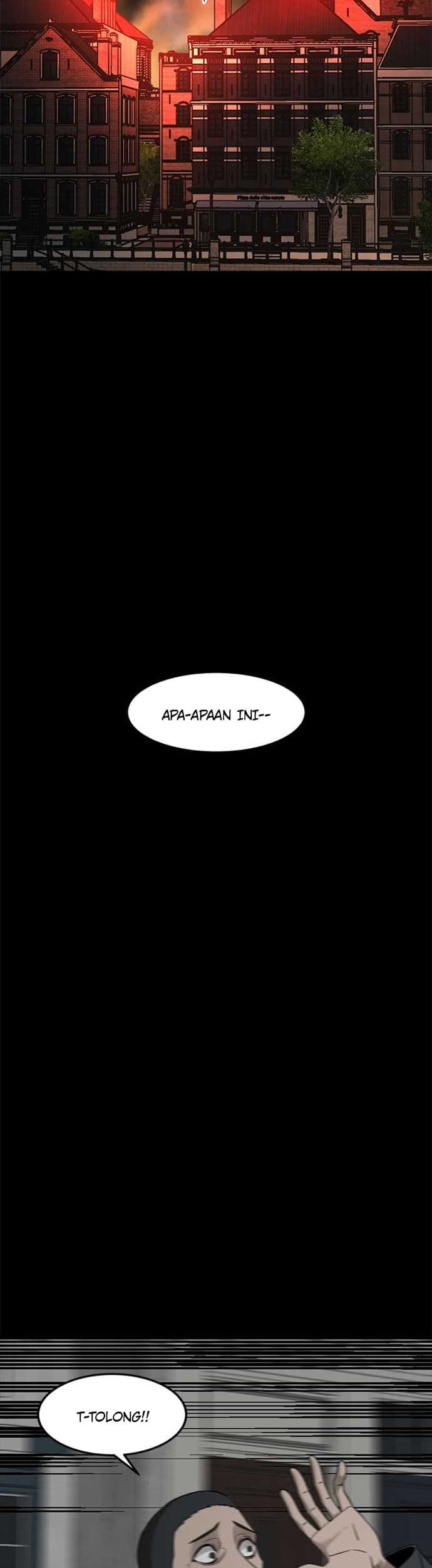 Hero Killer Chapter 49 Gambar 52