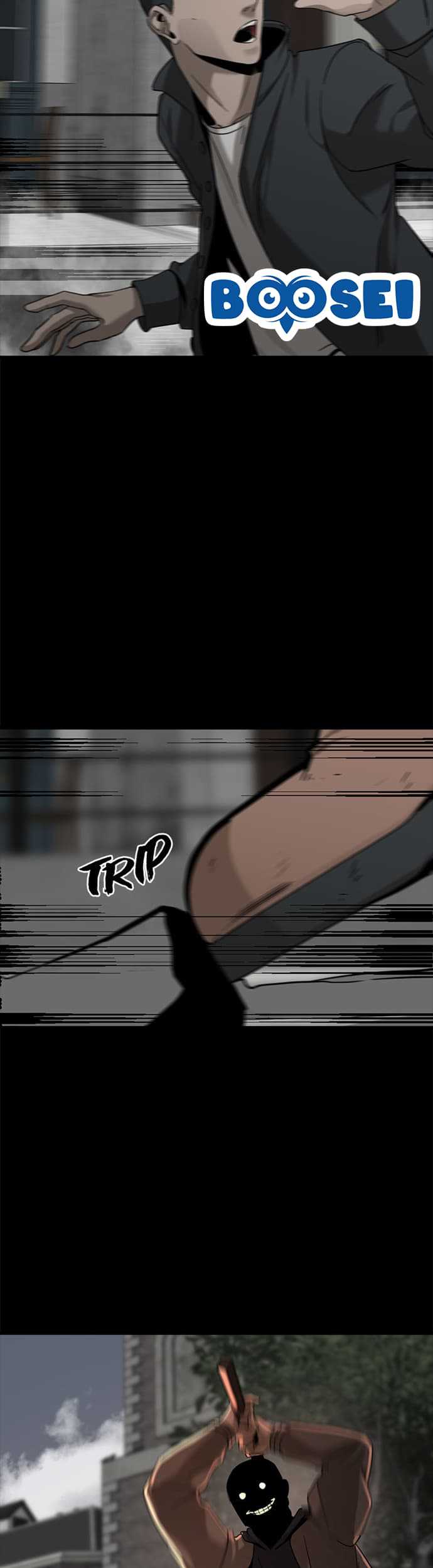 Hero Killer Chapter 49 Gambar 53
