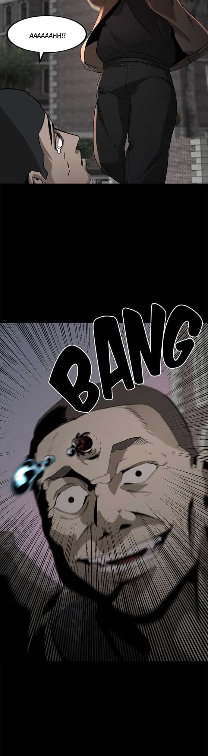 Hero Killer Chapter 49 Gambar 54