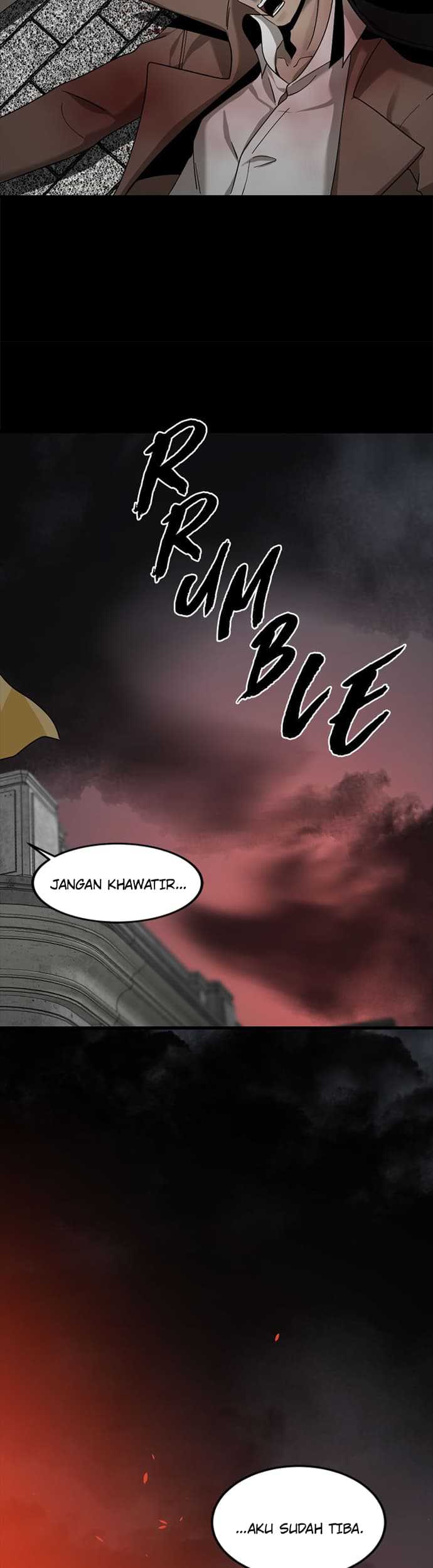 Hero Killer Chapter 49 Gambar 56