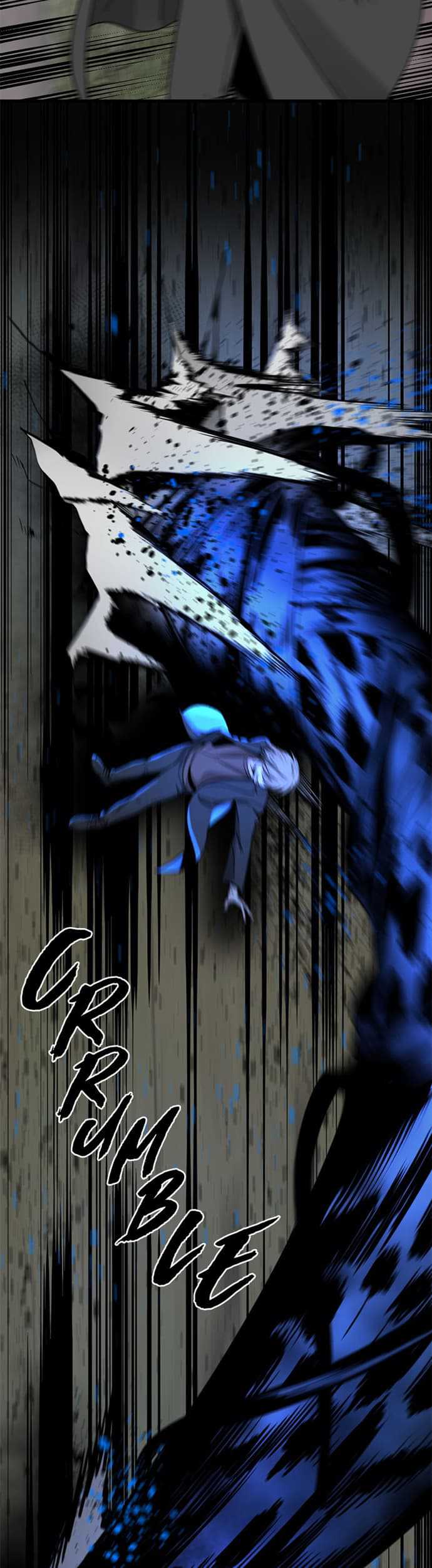 Hero Killer Chapter 49 Gambar 7