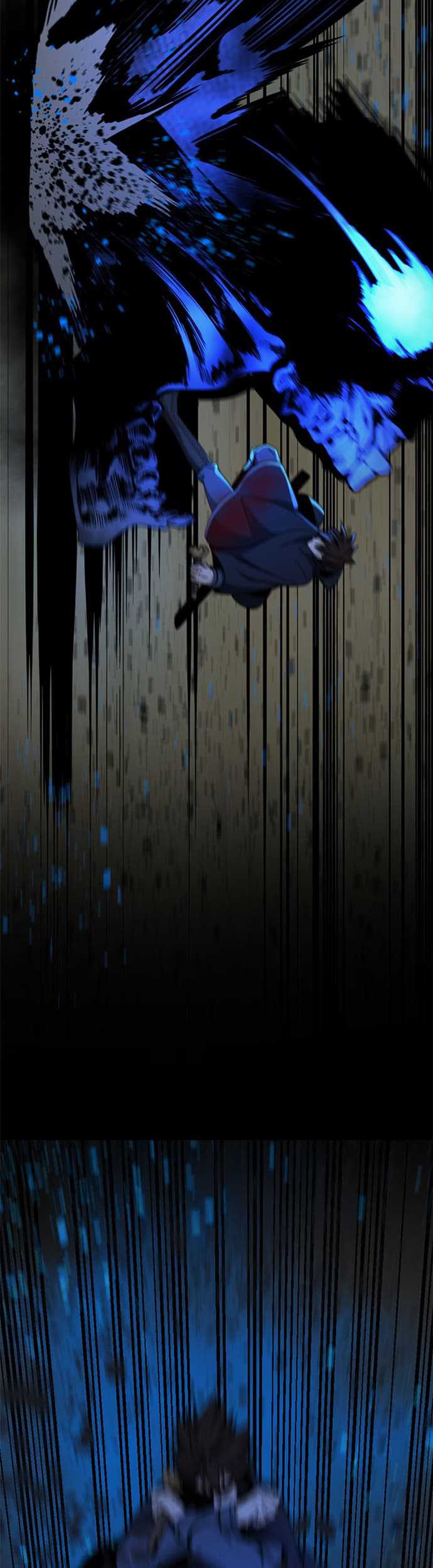 Hero Killer Chapter 49 Gambar 8