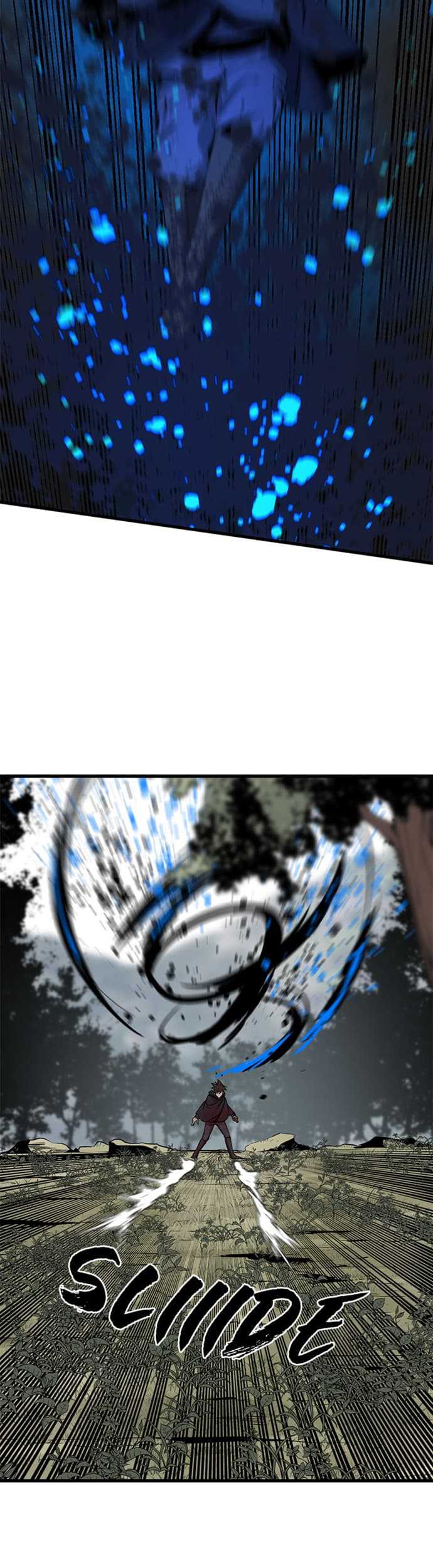 Hero Killer Chapter 49 Gambar 9