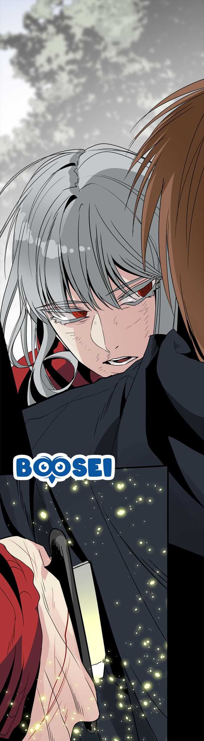 Baca Hero Killer Chapter 48 Gambar 2