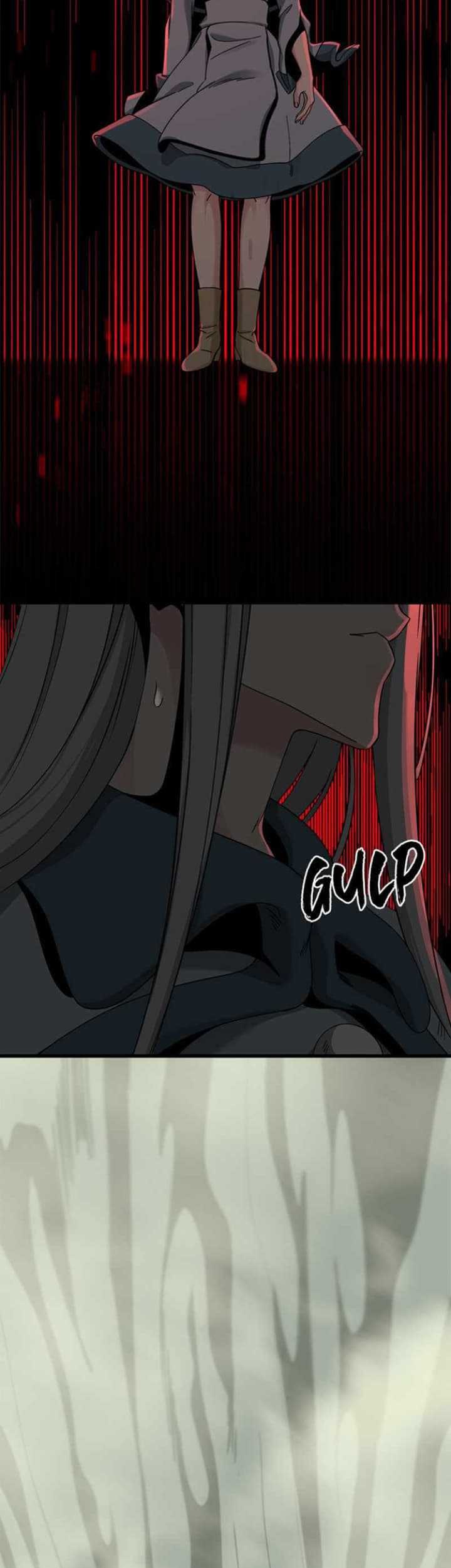 Hero Killer Chapter 47 Gambar 18