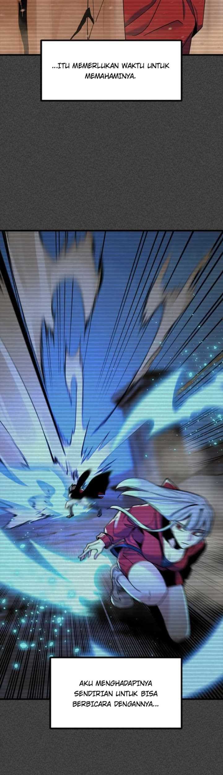 Hero Killer Chapter 47 Gambar 36
