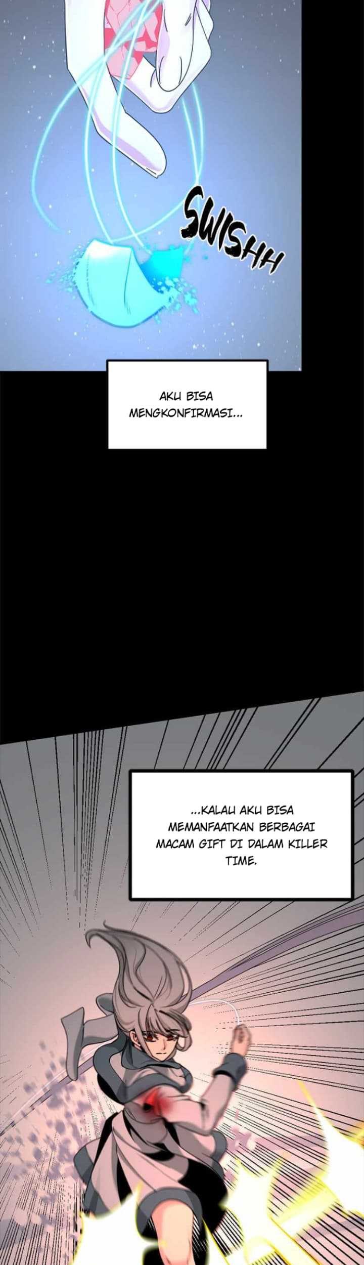 Hero Killer Chapter 47 Gambar 40