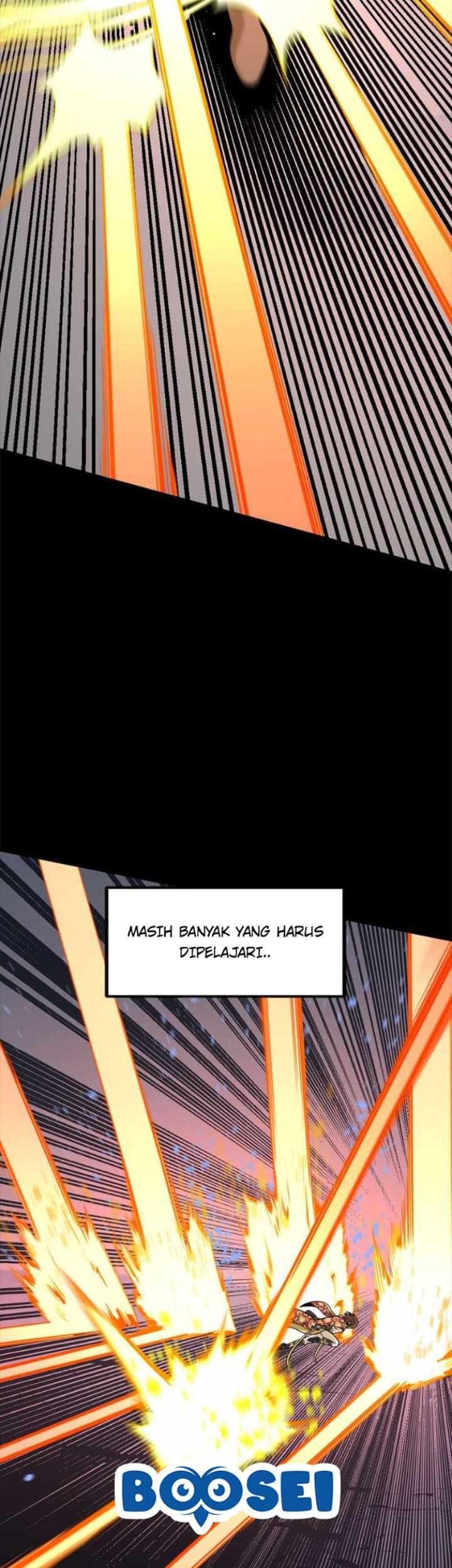 Hero Killer Chapter 47 Gambar 42
