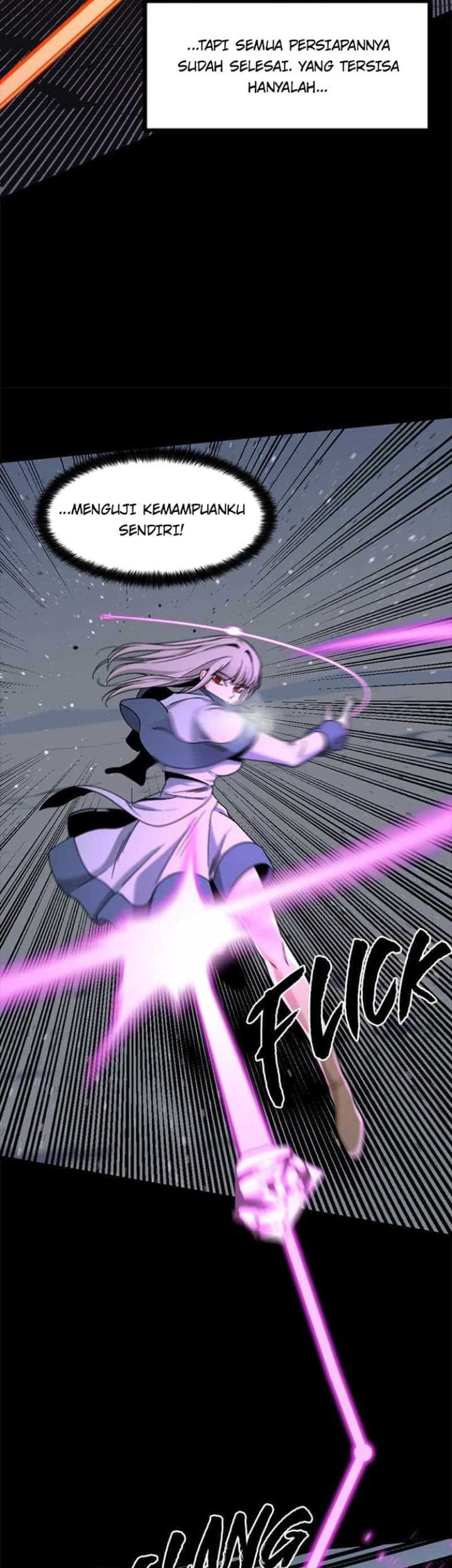 Hero Killer Chapter 47 Gambar 44