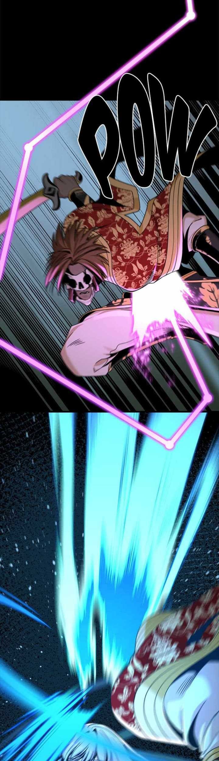 Hero Killer Chapter 47 Gambar 48