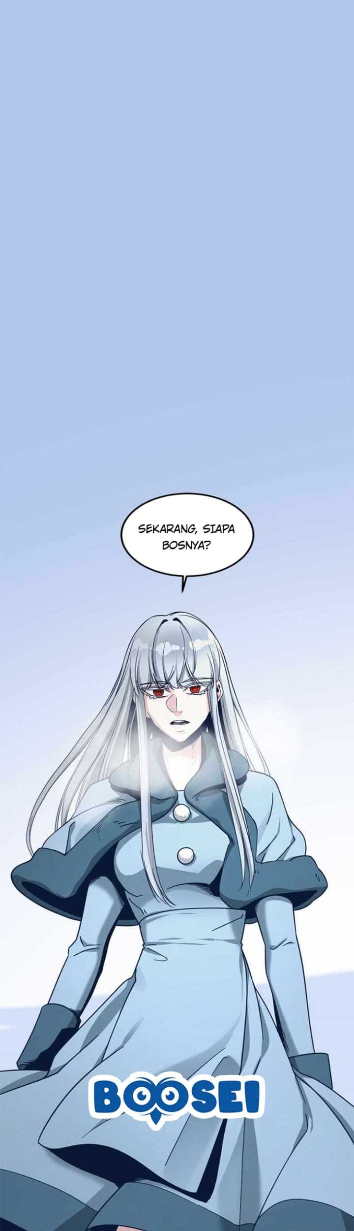Baca Hero Killer Chapter 47 Gambar 2