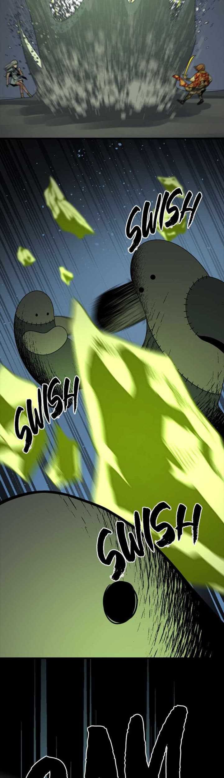 Hero Killer Chapter 47 Gambar 58