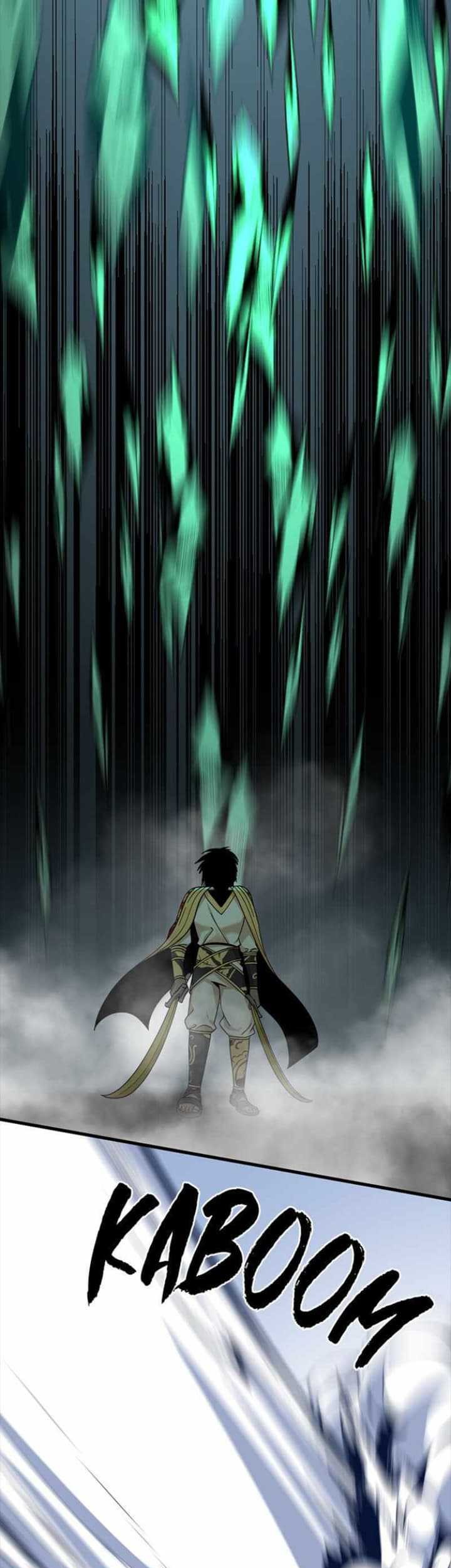 Hero Killer Chapter 47 Gambar 62