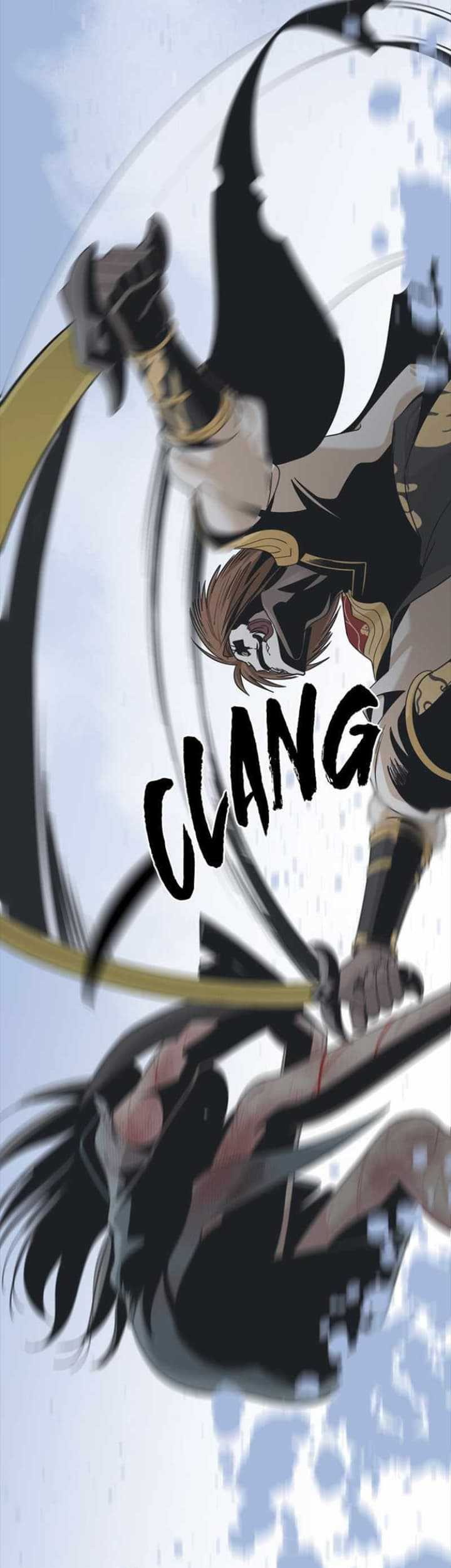 Hero Killer Chapter 47 Gambar 68