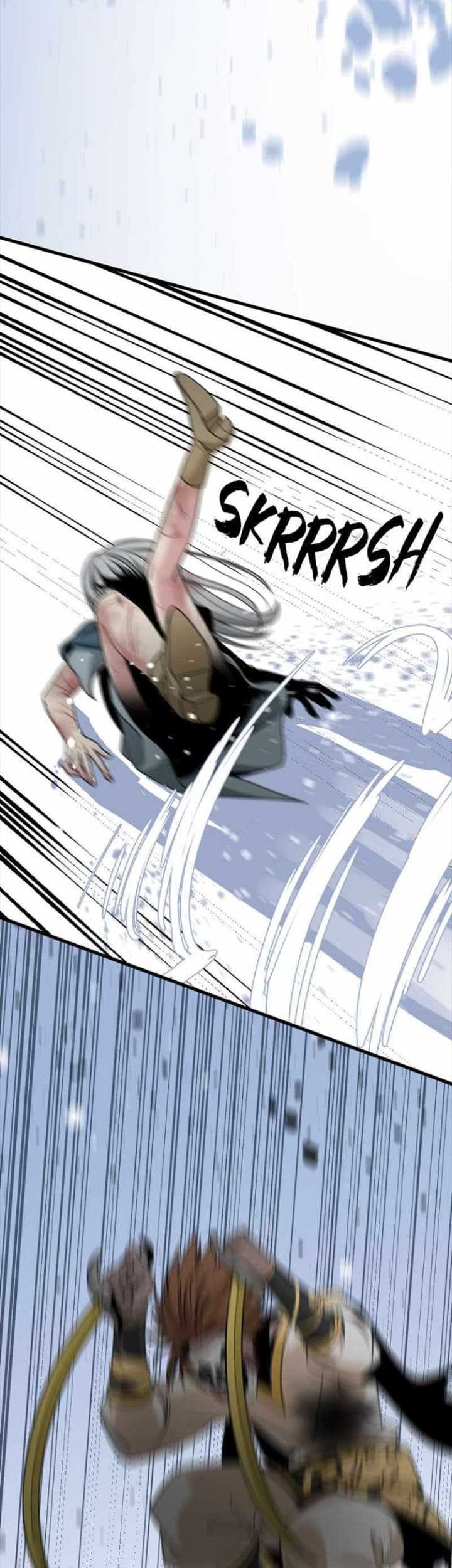 Hero Killer Chapter 47 Gambar 70