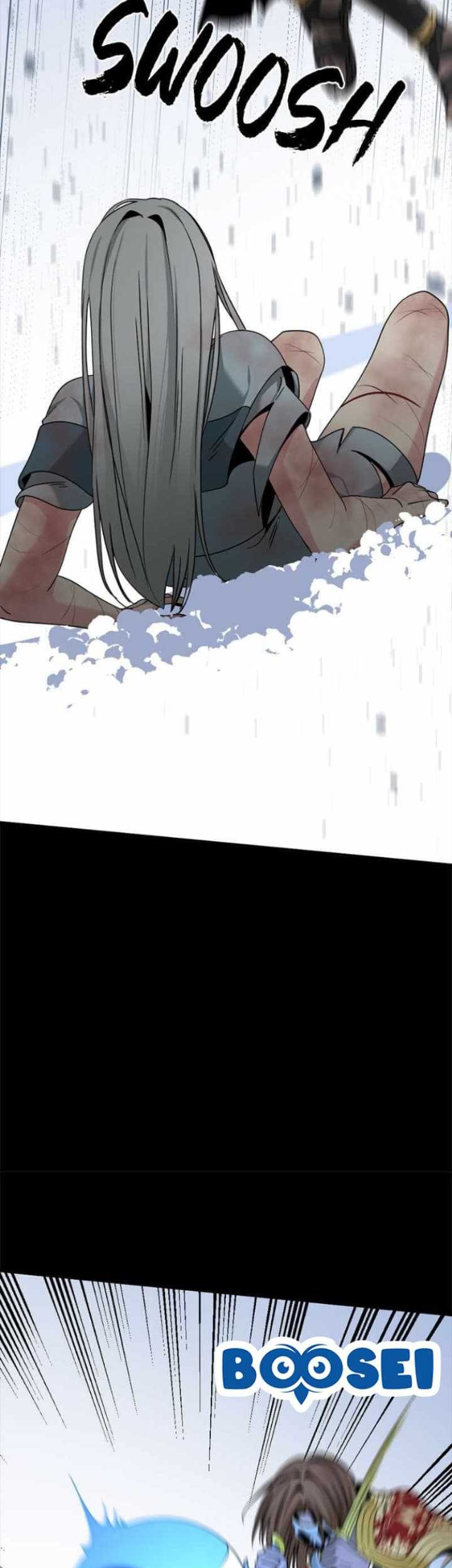 Hero Killer Chapter 47 Gambar 72