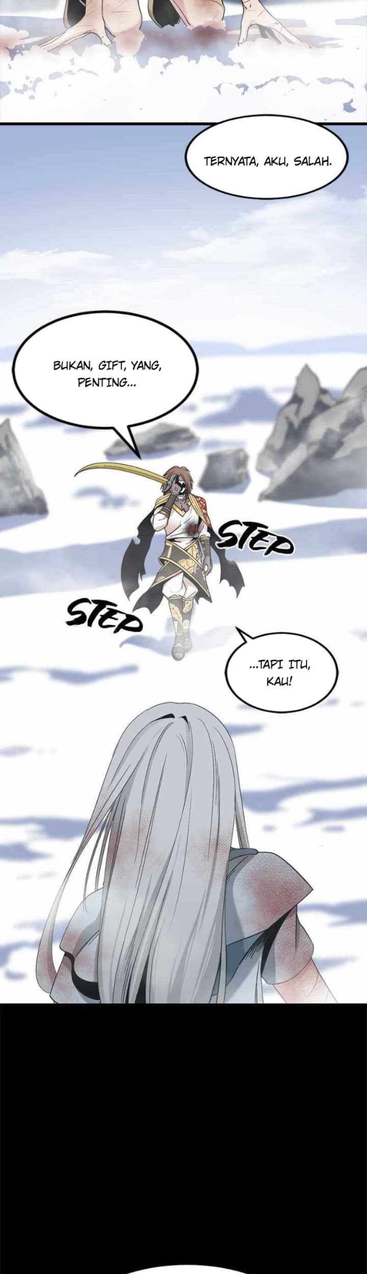 Hero Killer Chapter 47 Gambar 78