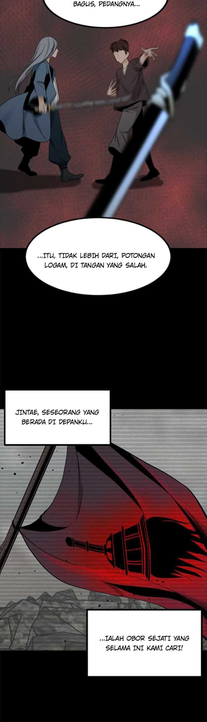 Hero Killer Chapter 47 Gambar 80