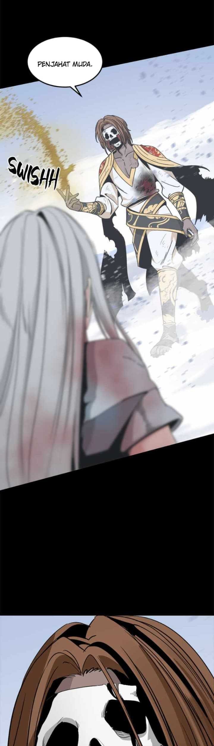 Hero Killer Chapter 47 Gambar 82