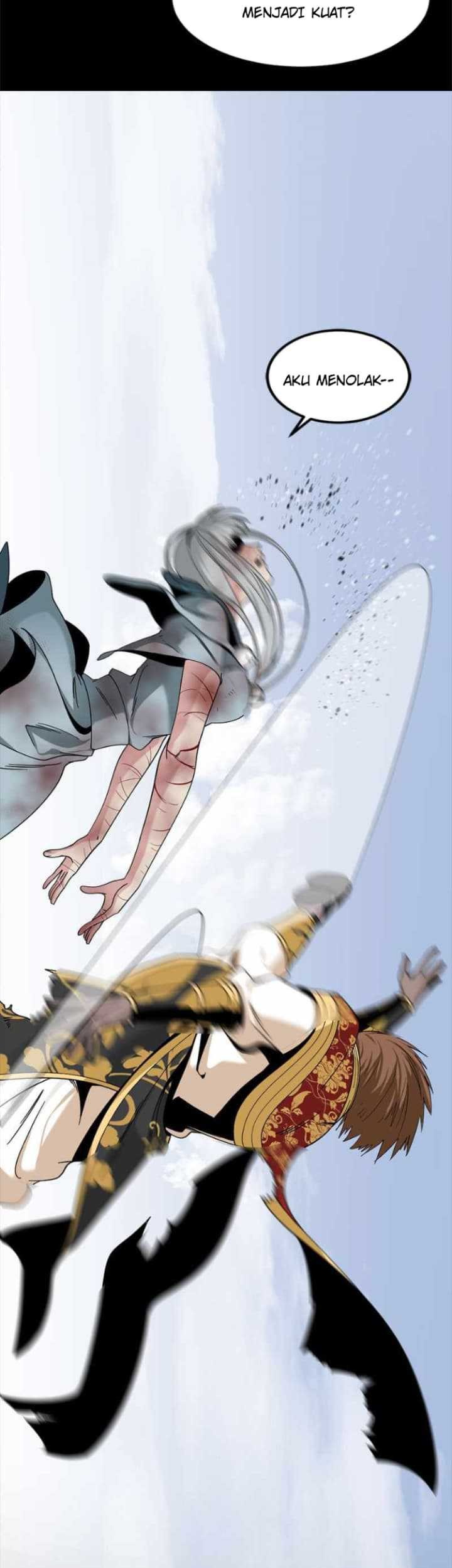 Hero Killer Chapter 47 Gambar 88