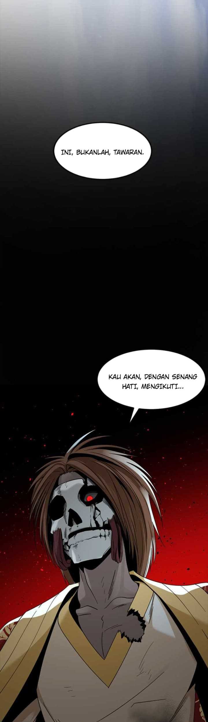 Hero Killer Chapter 47 Gambar 90