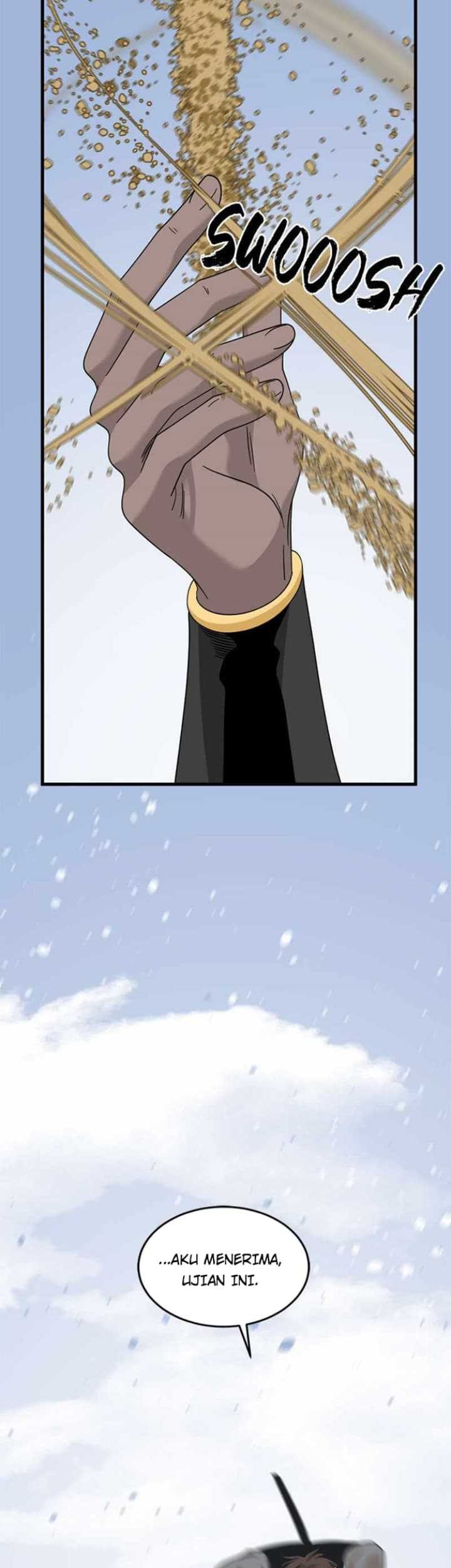 Hero Killer Chapter 47 Gambar 102