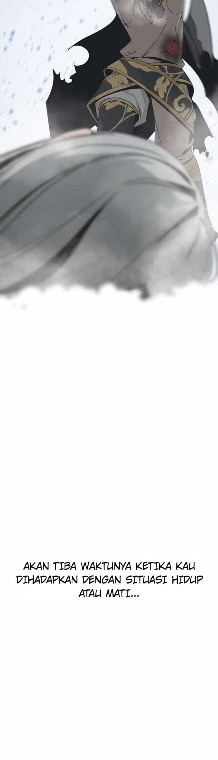 Hero Killer Chapter 47 Gambar 104