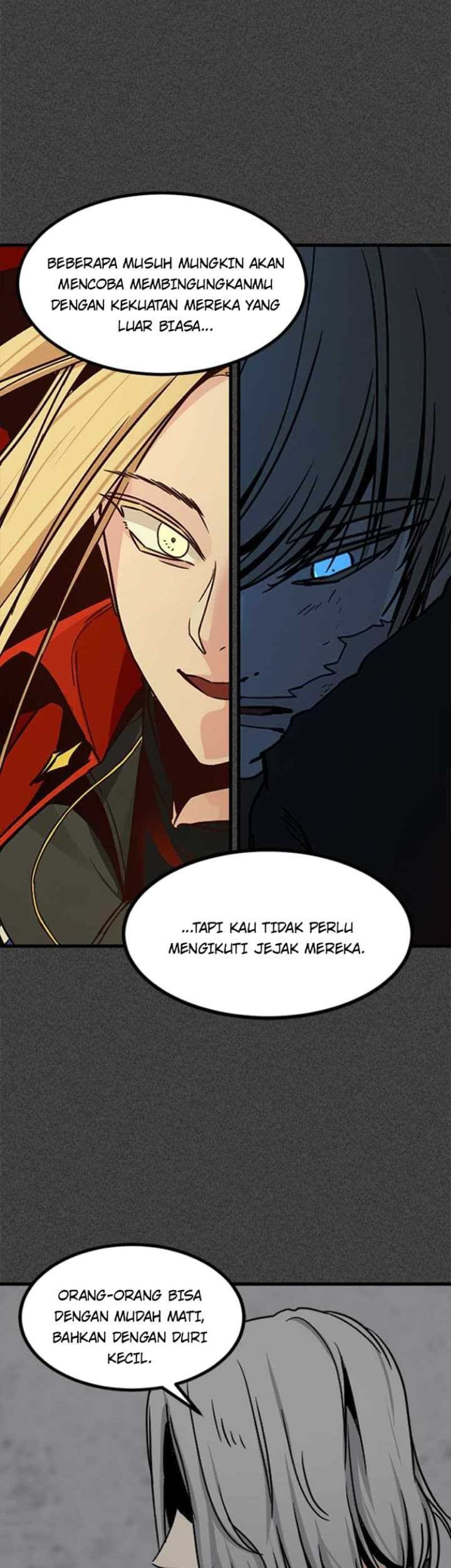 Hero Killer Chapter 47 Gambar 108