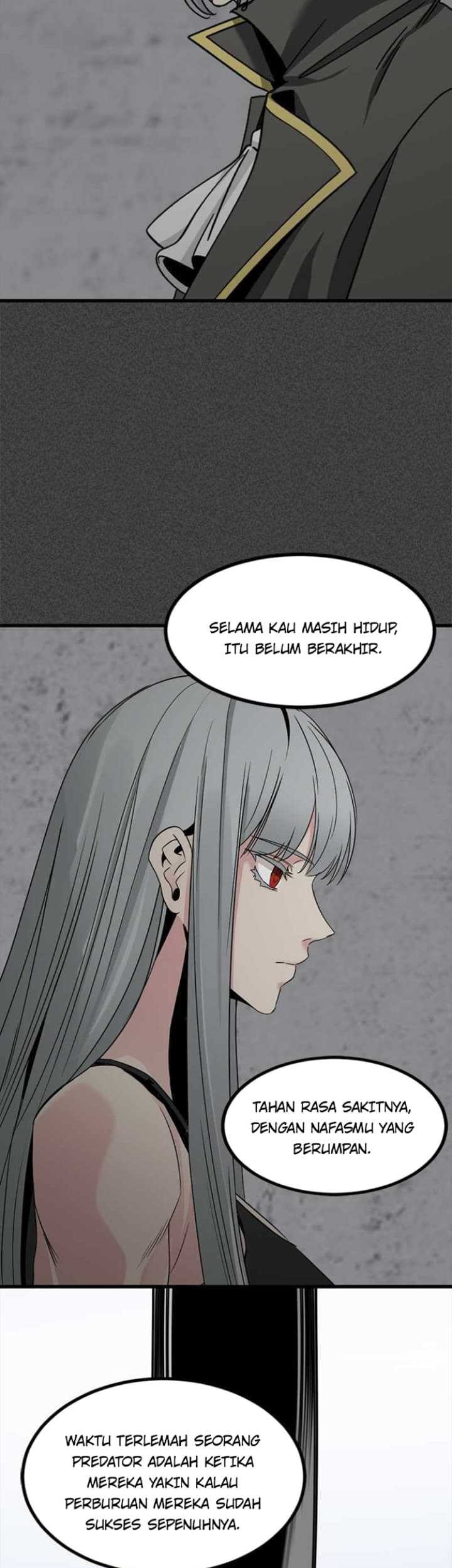 Hero Killer Chapter 47 Gambar 110