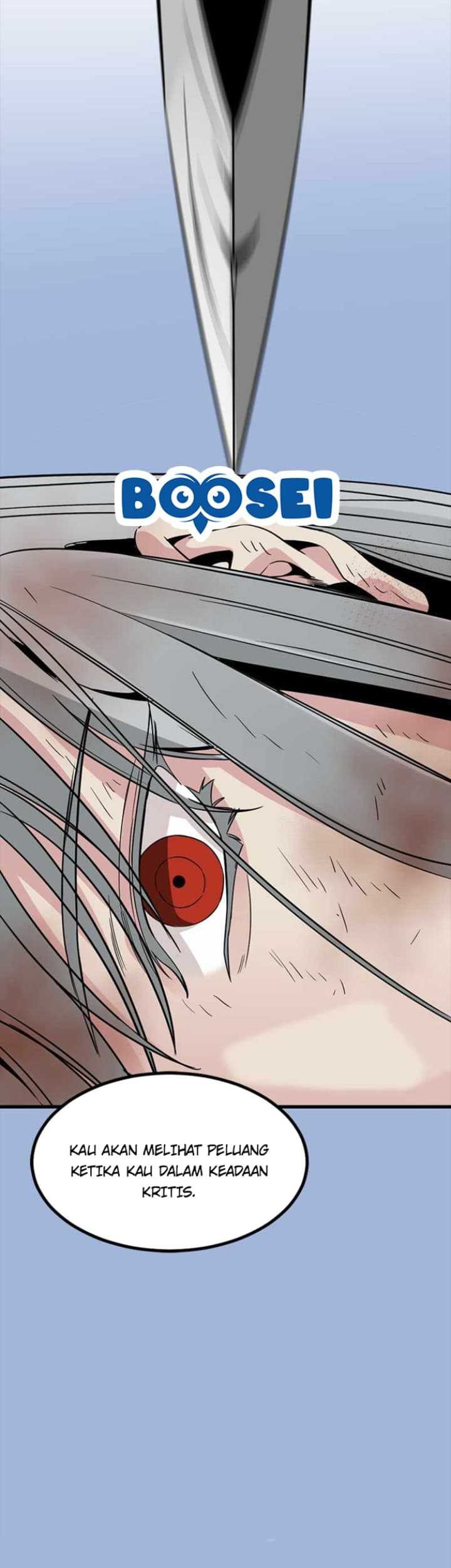 Hero Killer Chapter 47 Gambar 112