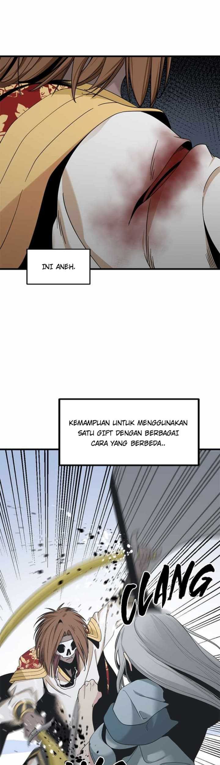 Hero Killer Chapter 47 Gambar 8