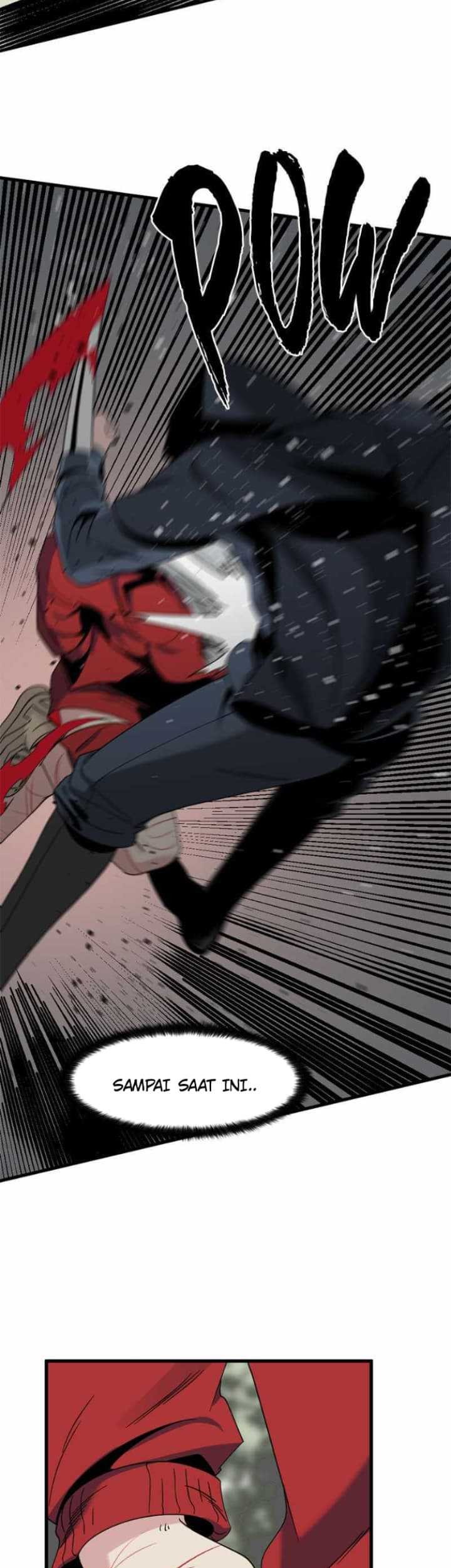 Hero Killer Chapter 47 Gambar 118