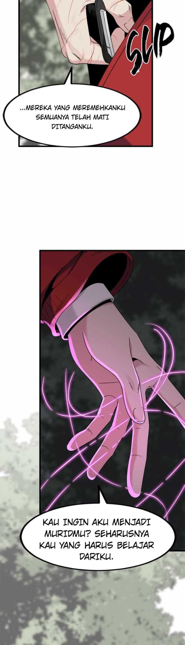 Hero Killer Chapter 47 Gambar 120