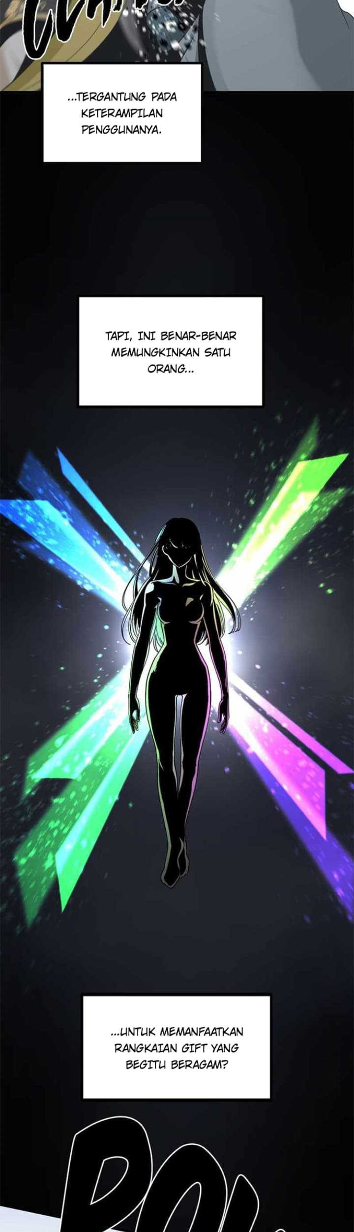 Hero Killer Chapter 47 Gambar 10