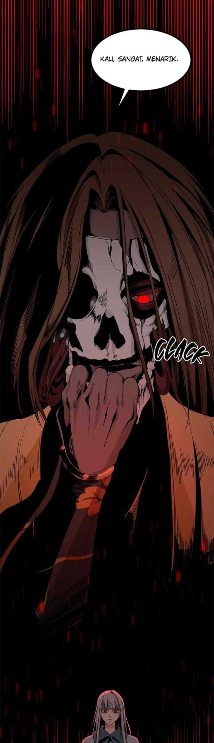 Hero Killer Chapter 47 Gambar 16