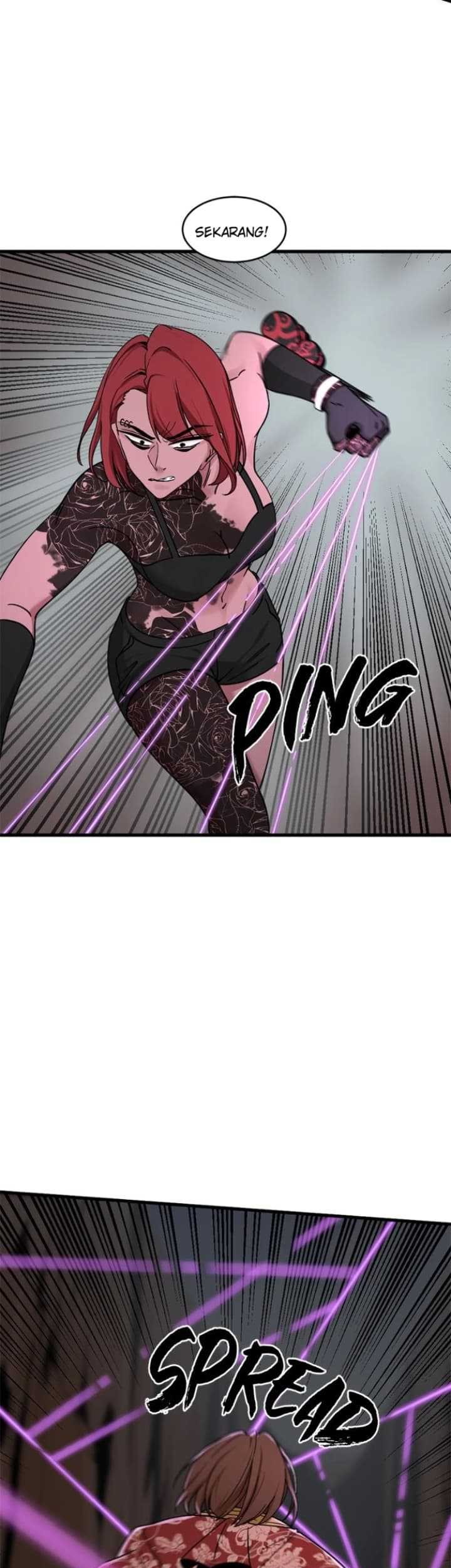 Hero Killer Chapter 46 Gambar 38