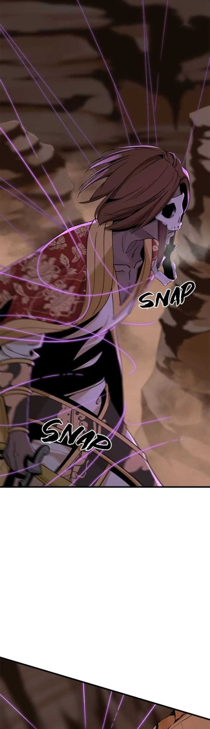 Hero Killer Chapter 46 Gambar 42