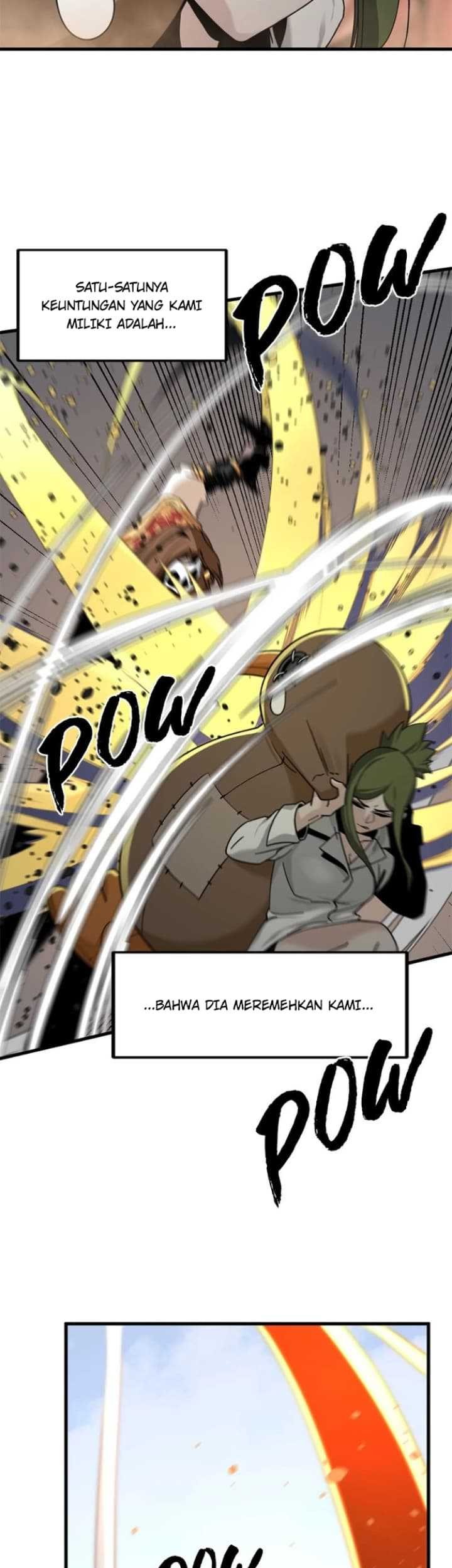 Hero Killer Chapter 46 Gambar 64