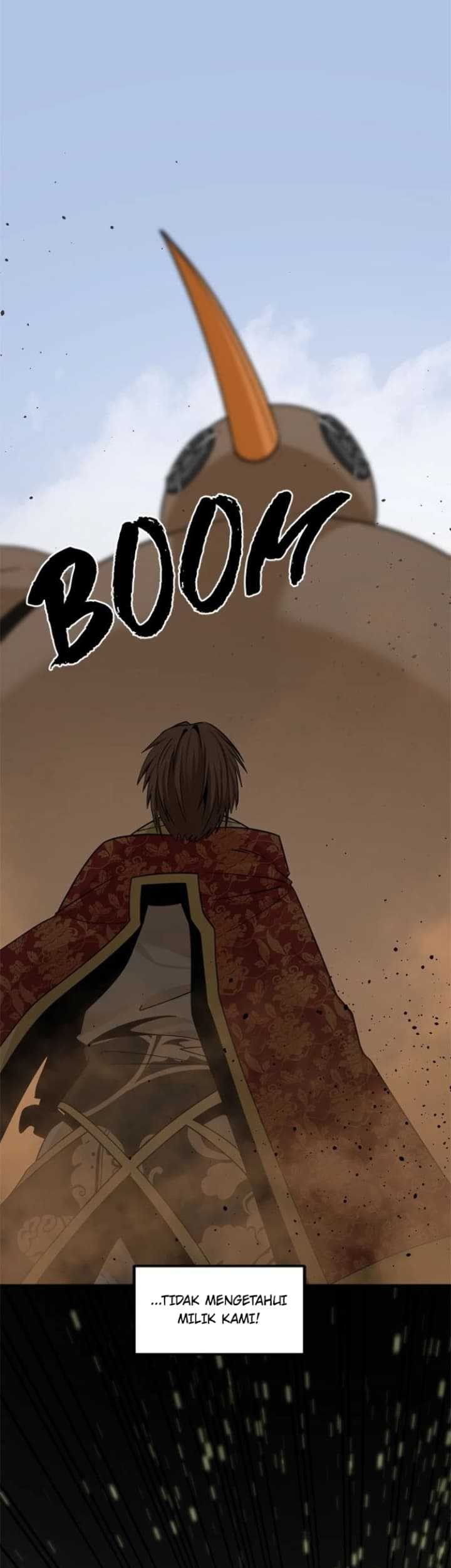 Hero Killer Chapter 46 Gambar 68