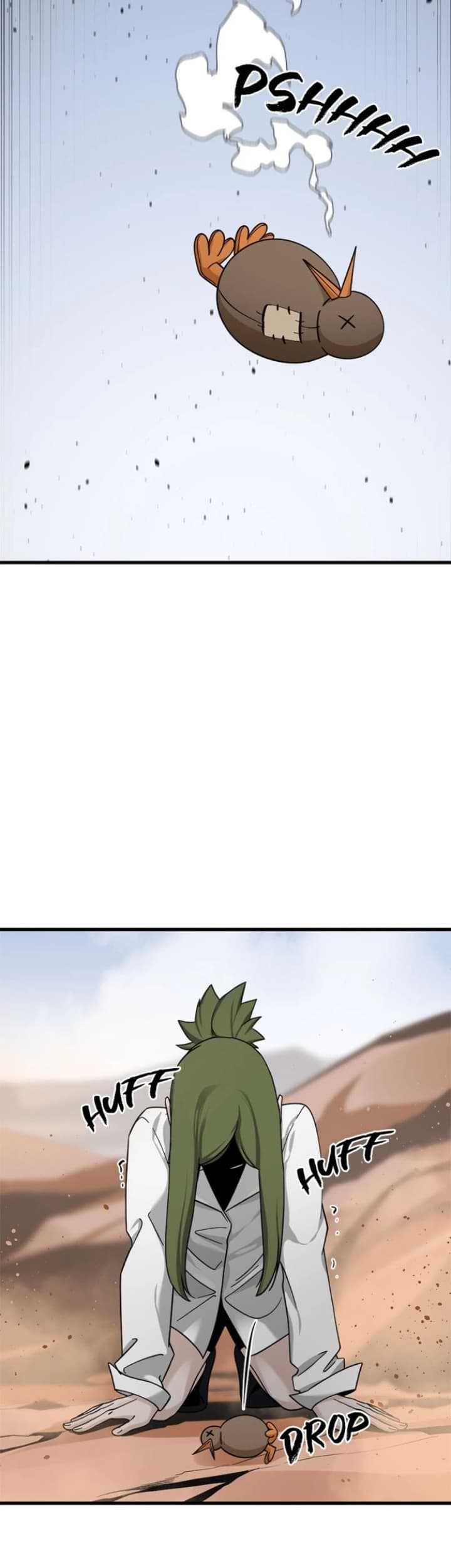 Hero Killer Chapter 46 Gambar 74