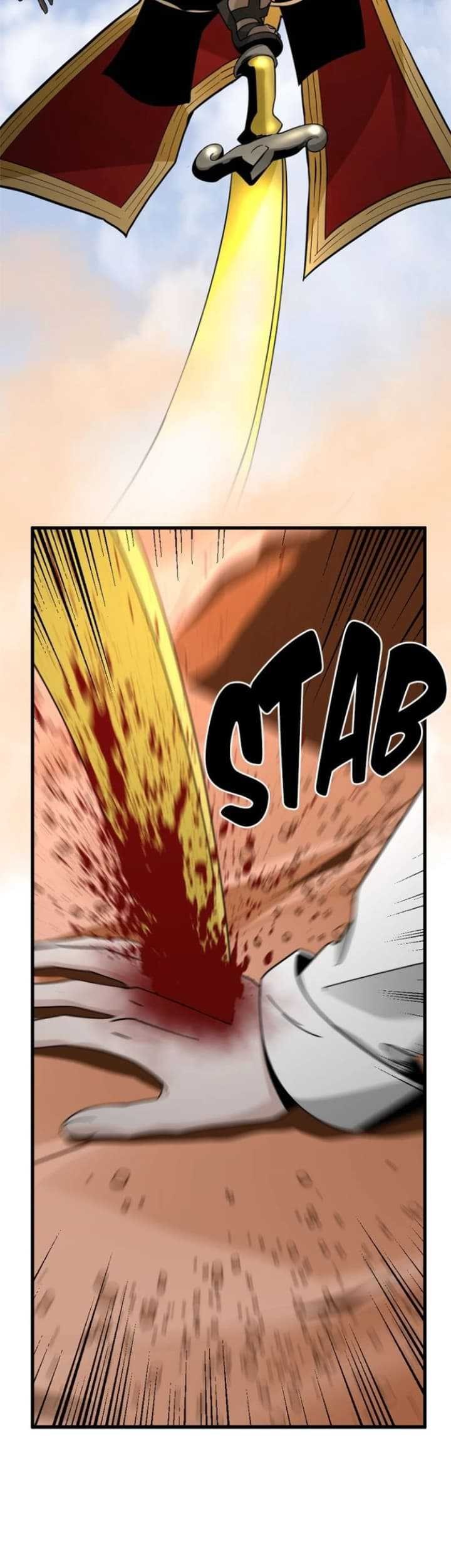 Hero Killer Chapter 46 Gambar 78