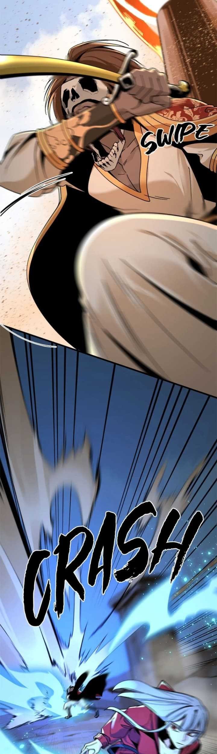 Hero Killer Chapter 46 Gambar 6