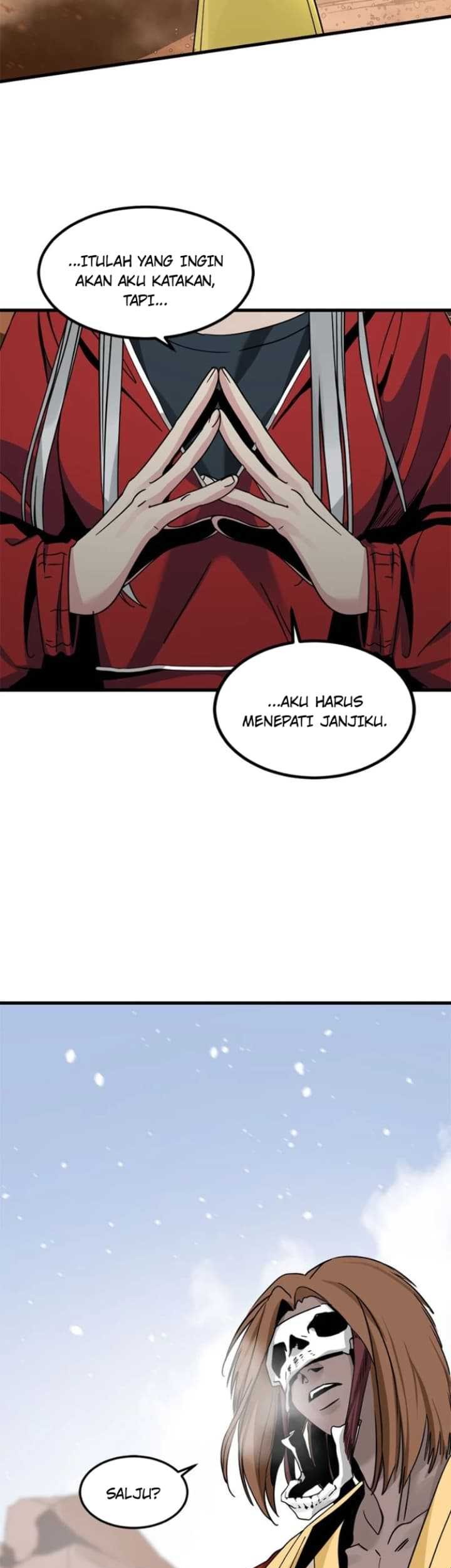 Hero Killer Chapter 46 Gambar 98