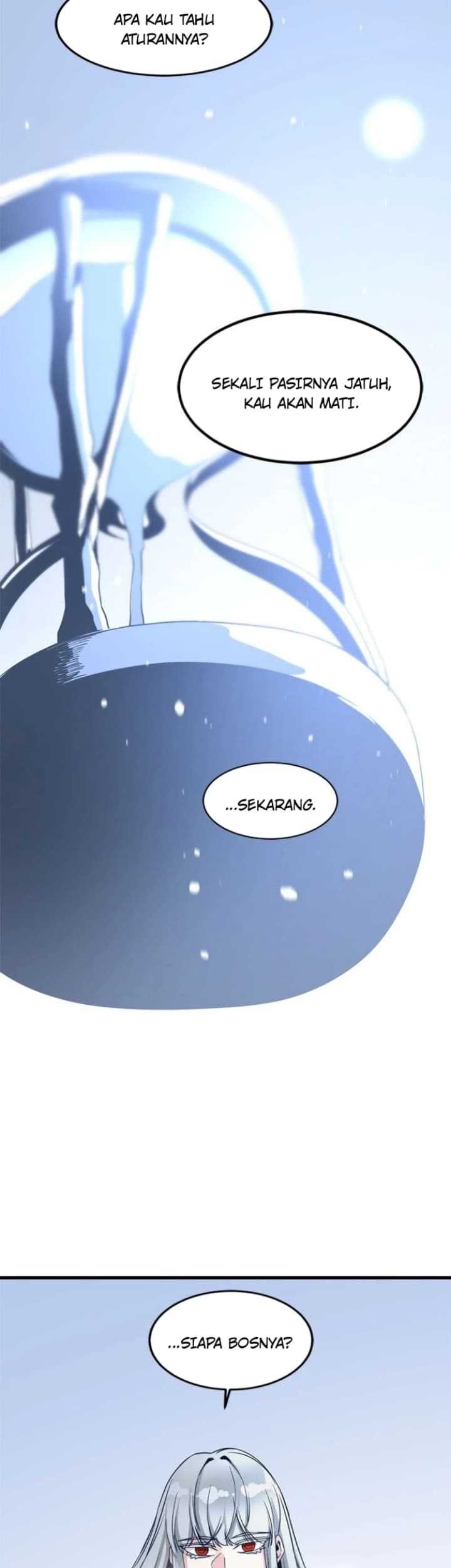Hero Killer Chapter 46 Gambar 104