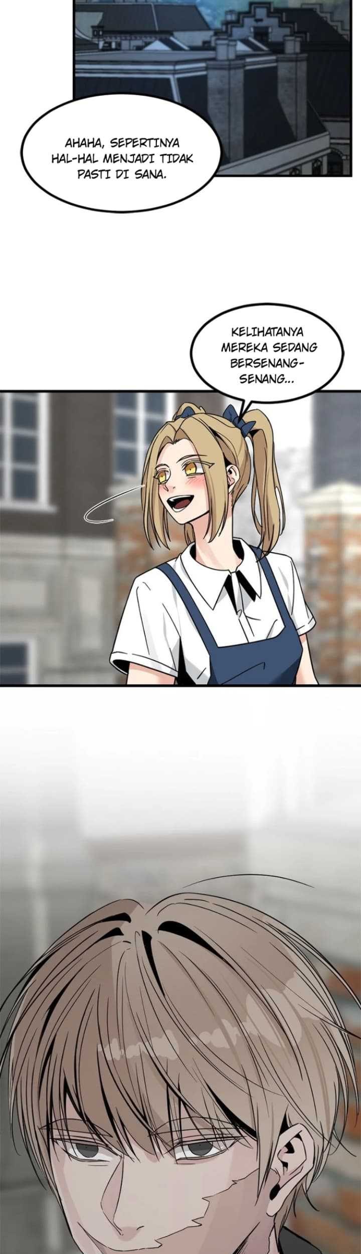Hero Killer Chapter 46 Gambar 108